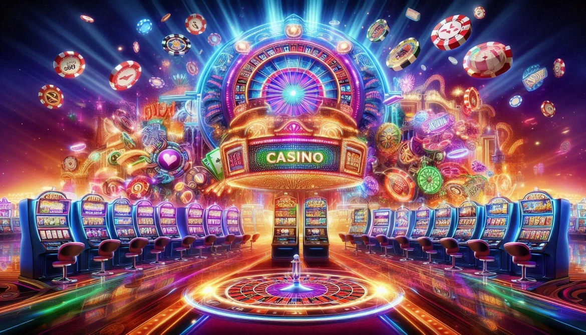 BetWarts Casino